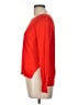 Zara Red Pullover Sweater Size L - photo 5