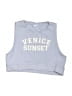 Zara Silver Sweater Vest Size 10 - photo 1