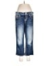 Vigoss Silver Jeans Size 9 - photo 1