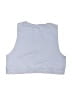 Zara Silver Sweater Vest Size 10 - photo 2