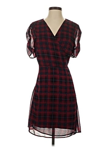 Willow & Clay Casual Dress (view 1)