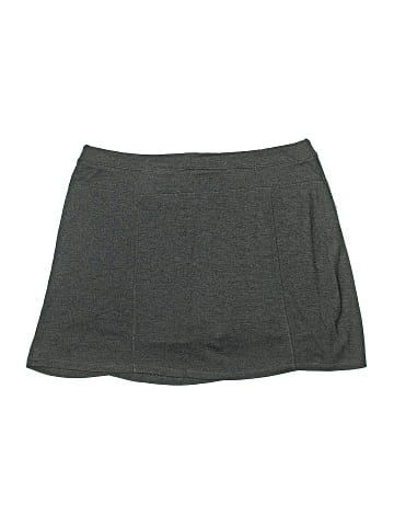 Green Tea Skort (view 2)