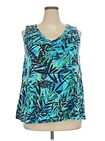 Roaman's Tank Top (view 1)