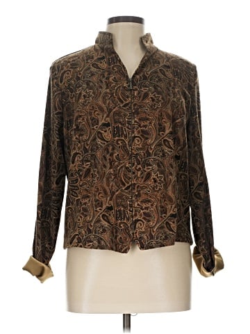 Briggs New York Blazer (view 1)