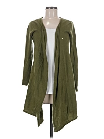 Soft Surroundings Cashmere Cardigan (view 1)
