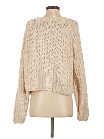 Kimchi Blue Pullover Sweater (view 2)
