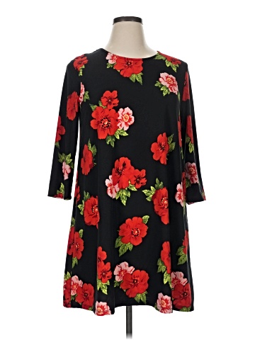 Bobbie Brooks Kimono (view 1)
