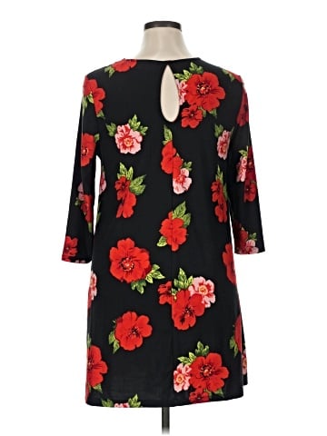 Bobbie Brooks Kimono (view 2)
