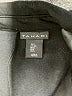 Tahari Black Blazer Size S - photo 6
