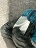 Reebok Teal Long Sleeve Turtleneck Size M - photo 8