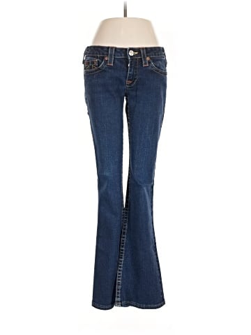 True Religion Jeans (view 1)