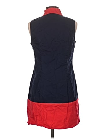 Sail to Sable Casual Dress (view 2)