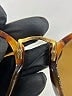 Ray-Ban Tan Brown Sunglasses One size - photo 6