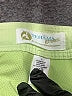 Tehama Solid Green Skort Size 10 - photo 3