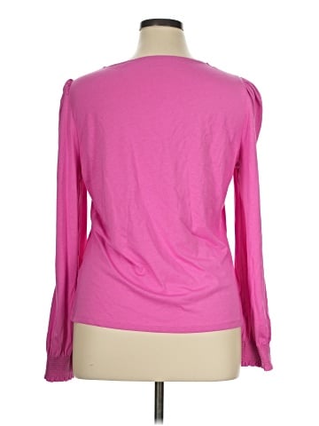 Boden Long Sleeve T-Shirt (view 2)