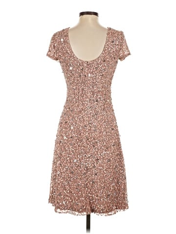 Adrianna Papell Cocktail Dress (view 2)