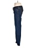 True Religion Hearts Blue Jeans Size 29 waist - photo 5