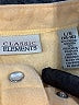 Classic Elements Yellow Cardigan Size L - photo 7