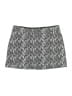 Tranquility by Colorado Clothing Chevron-herringbone Silver Skort Size XXL - photo 1