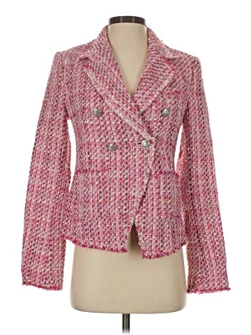 LoveShackFancy Blazer (view 1)