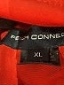 French Connection Red Coat Size XL - photo 6