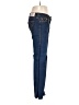 True Religion Hearts Blue Jeans Size 29 waist - photo 4