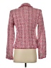 LoveShackFancy Tweed Pink Blazer Size 4 - photo 2