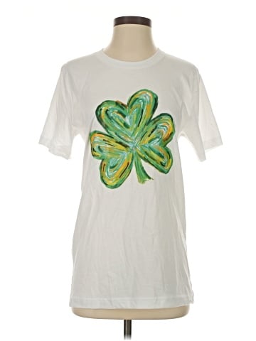 Bella + Canvas Short Sleeve T-Shirt (view 1)