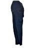 Abercrombie & Fitch Blue Jeans Size 29 Maternity - photo 1