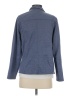Skies Are Blue Blue Blazer Size S - photo 2