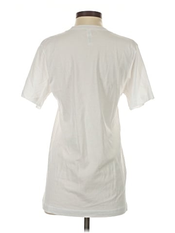 Bella + Canvas Short Sleeve T-Shirt (view 2)
