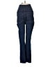 Abercrombie & Fitch Blue Jeans Size 29 Maternity - photo 2