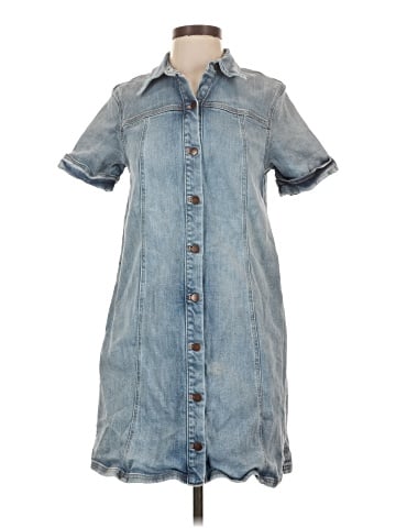 Venus Casual Dress (view 1)