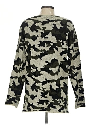 Philosophy Republic Clothing Pullover Sweater (view 2)