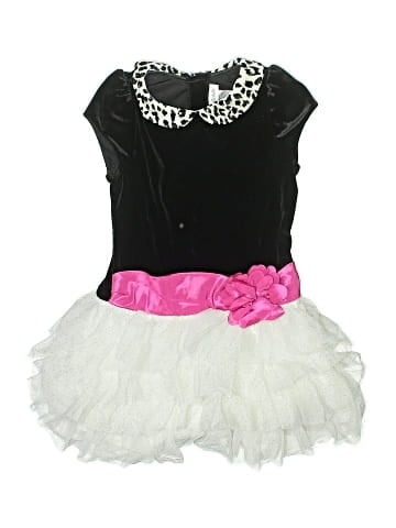 Jona Michelle Dress (view 1)