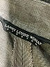 Larry Levine Chevron-herringbone Gray Dress Pants Size 18 - photo 6