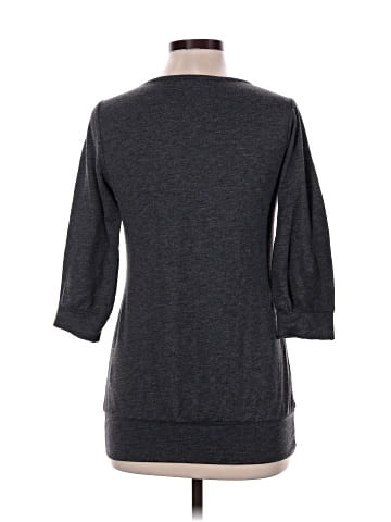 Hot Topic 3/4 Sleeve T-Shirt (view 2)