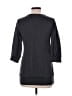 Hot Topic Gray 3/4 Sleeve T-Shirt Size Lg (0) - photo 2