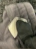 Skin Solid Gray Track Pants Size Lg (3) - photo 5