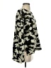 Philosophy Republic Clothing Camo Green Pullover Sweater Size S - photo 4