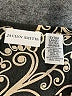 Jaclyn Smith Black Short Sleeve Top Size XL - photo 7