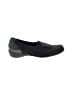 Munro American Black Flats Size 11 (wide) - photo 1