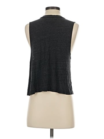 Spiritual Gangster Sleeveless T-Shirt (view 2)