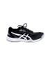 Asics Black Sneakers Size 7 1/2 - photo 1