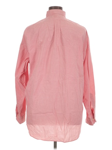 Ralph Lauren Long Sleeve Button-Down Shirt (view 2)