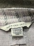 American Eagle Outfitters Plaid Gray Casual Pants Size 12 - photo 7