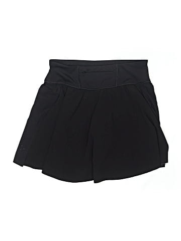 SPANX Active Skort (view 2)