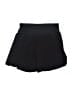 SPANX Solid Black Active Skort Size S - photo 2