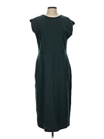 BOSS by HUGO BOSS Cocktail Dress (view 1)