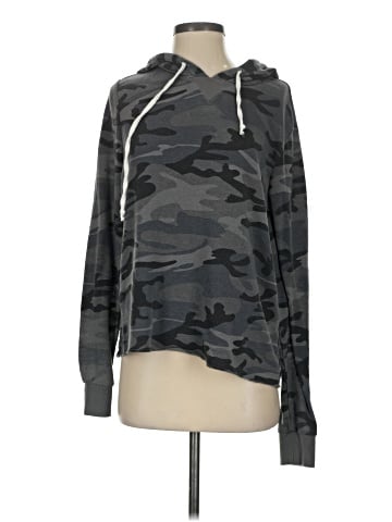 ALTERNATIVE Pullover Hoodie (view 1)